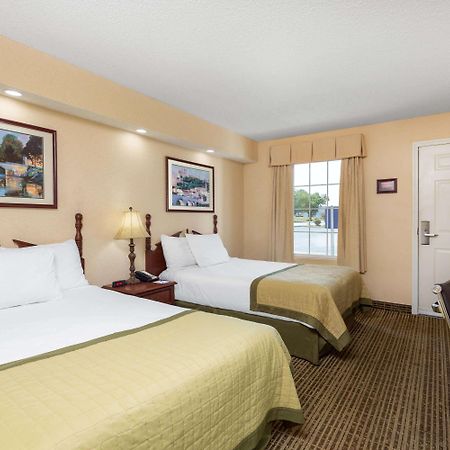 Baymont By Wyndham Easley/Greenville Luaran gambar