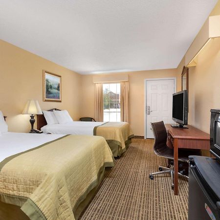 Baymont By Wyndham Easley/Greenville Luaran gambar