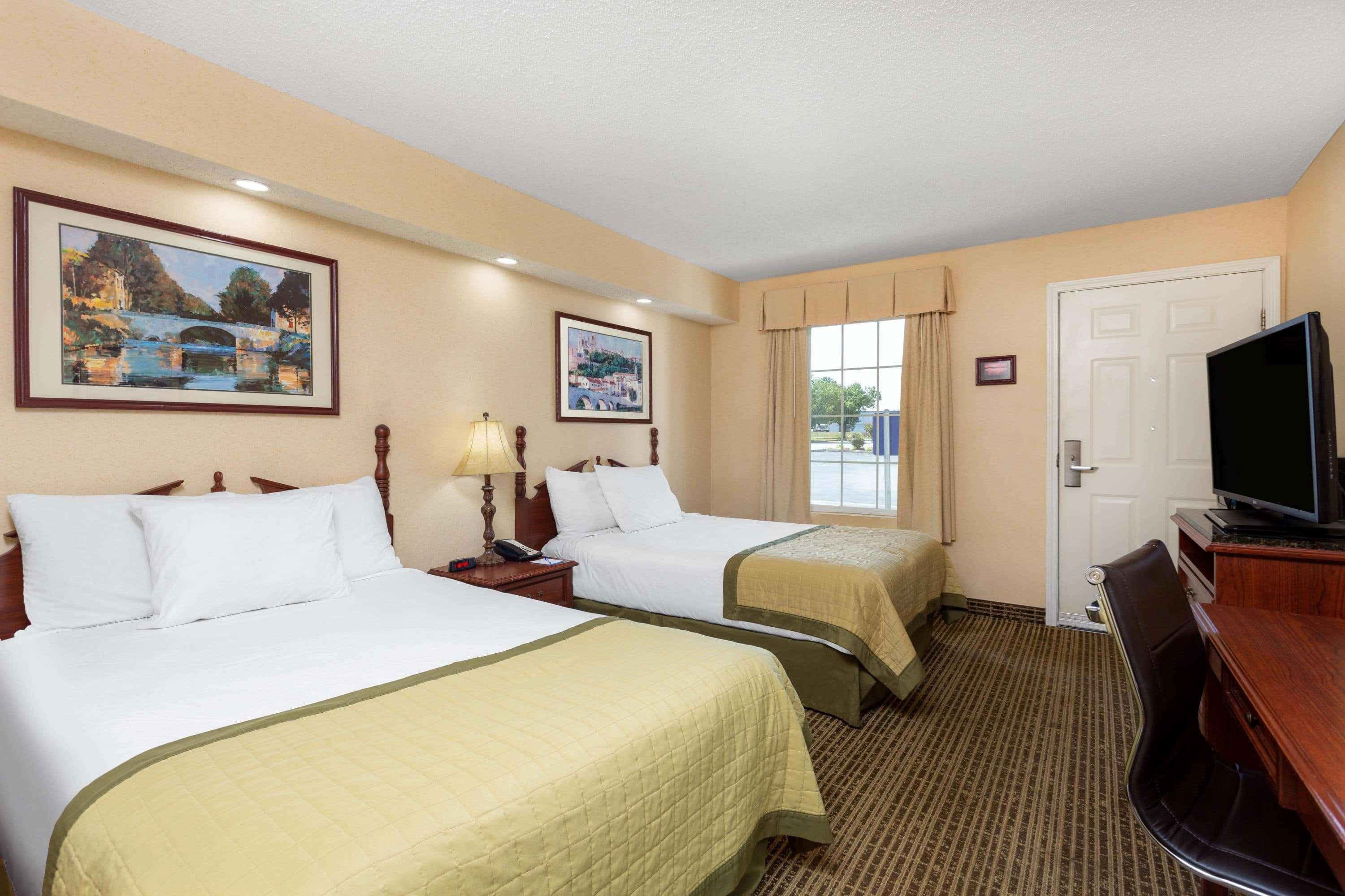 Baymont By Wyndham Easley/Greenville Luaran gambar