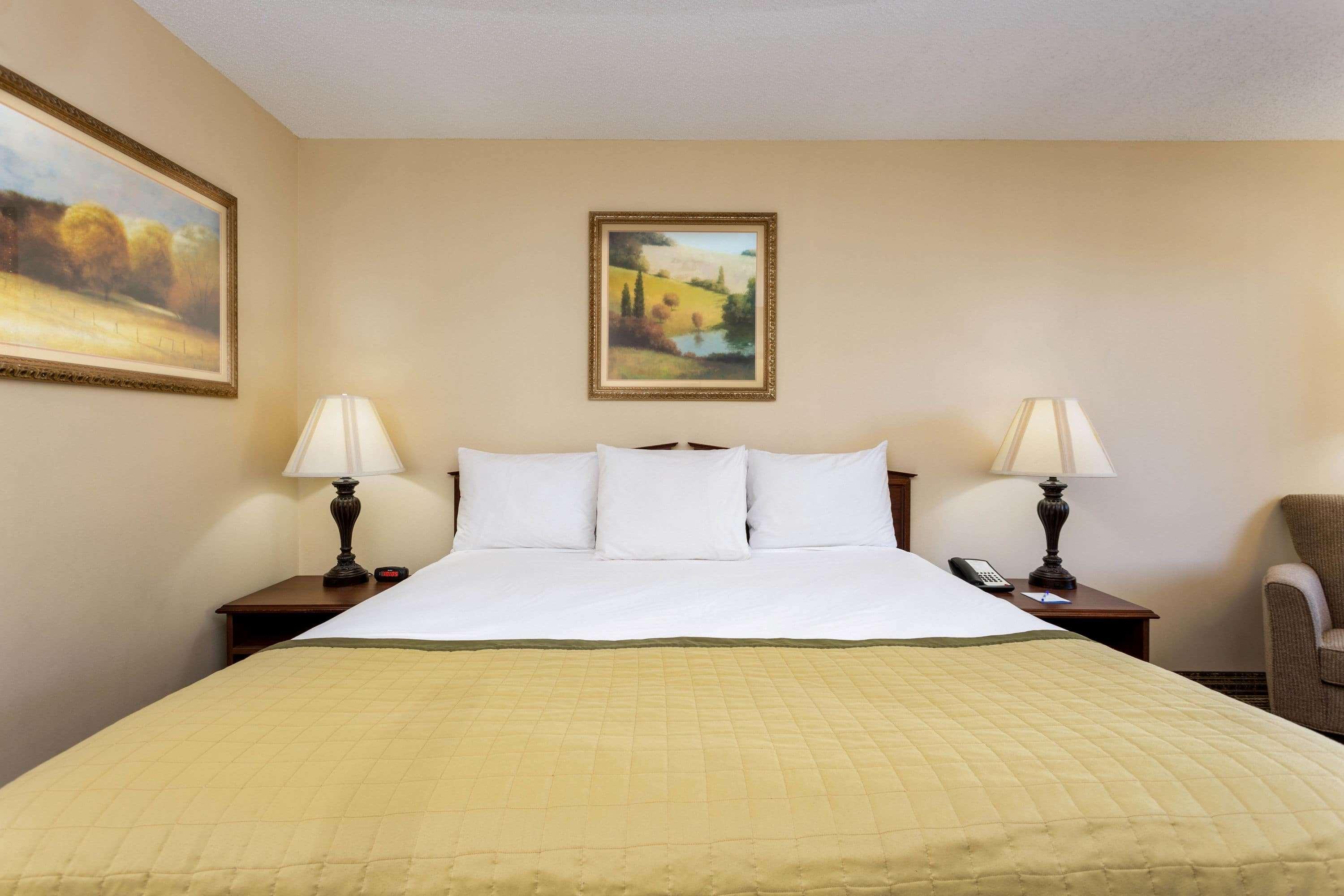 Baymont By Wyndham Easley/Greenville Luaran gambar