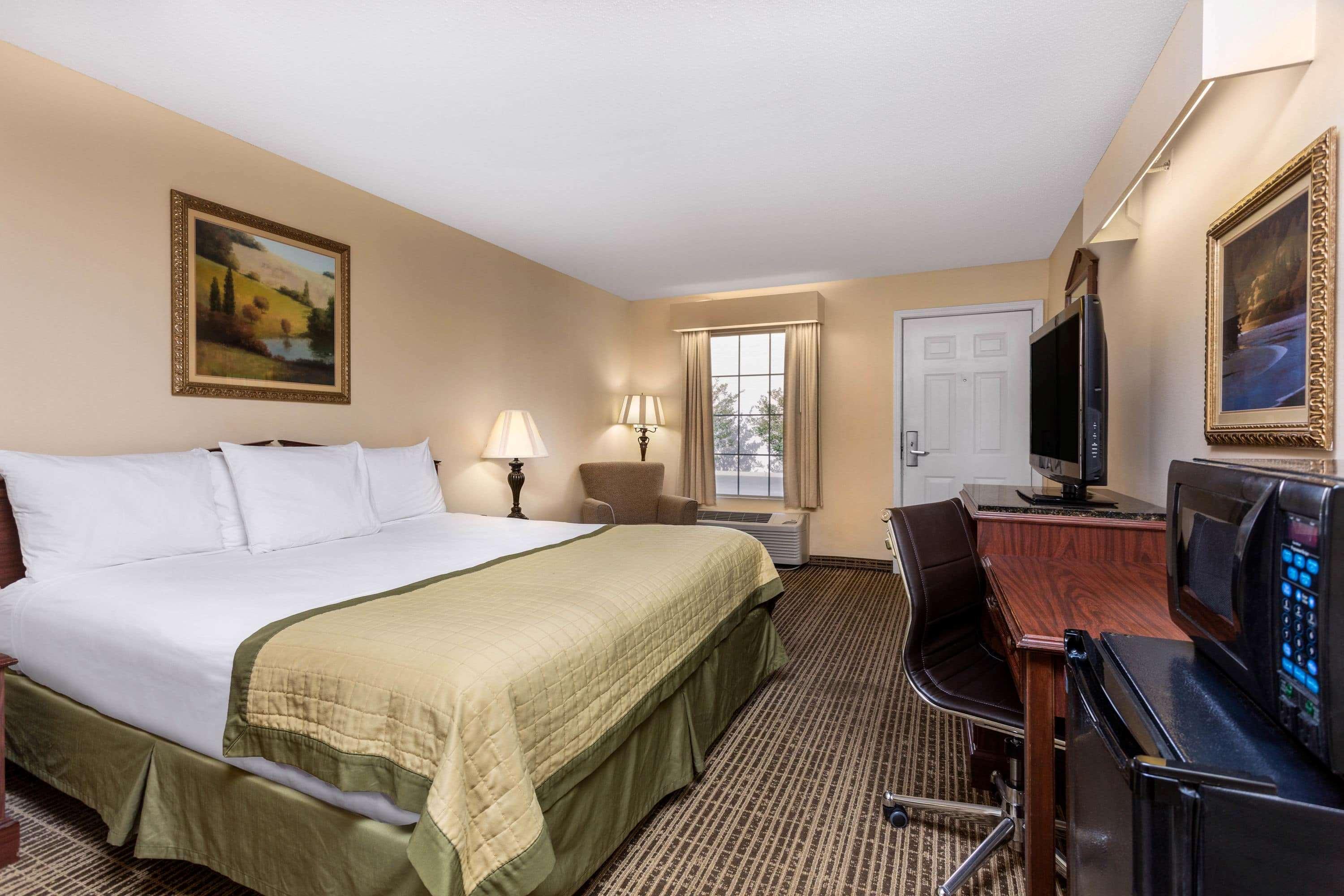 Baymont By Wyndham Easley/Greenville Luaran gambar