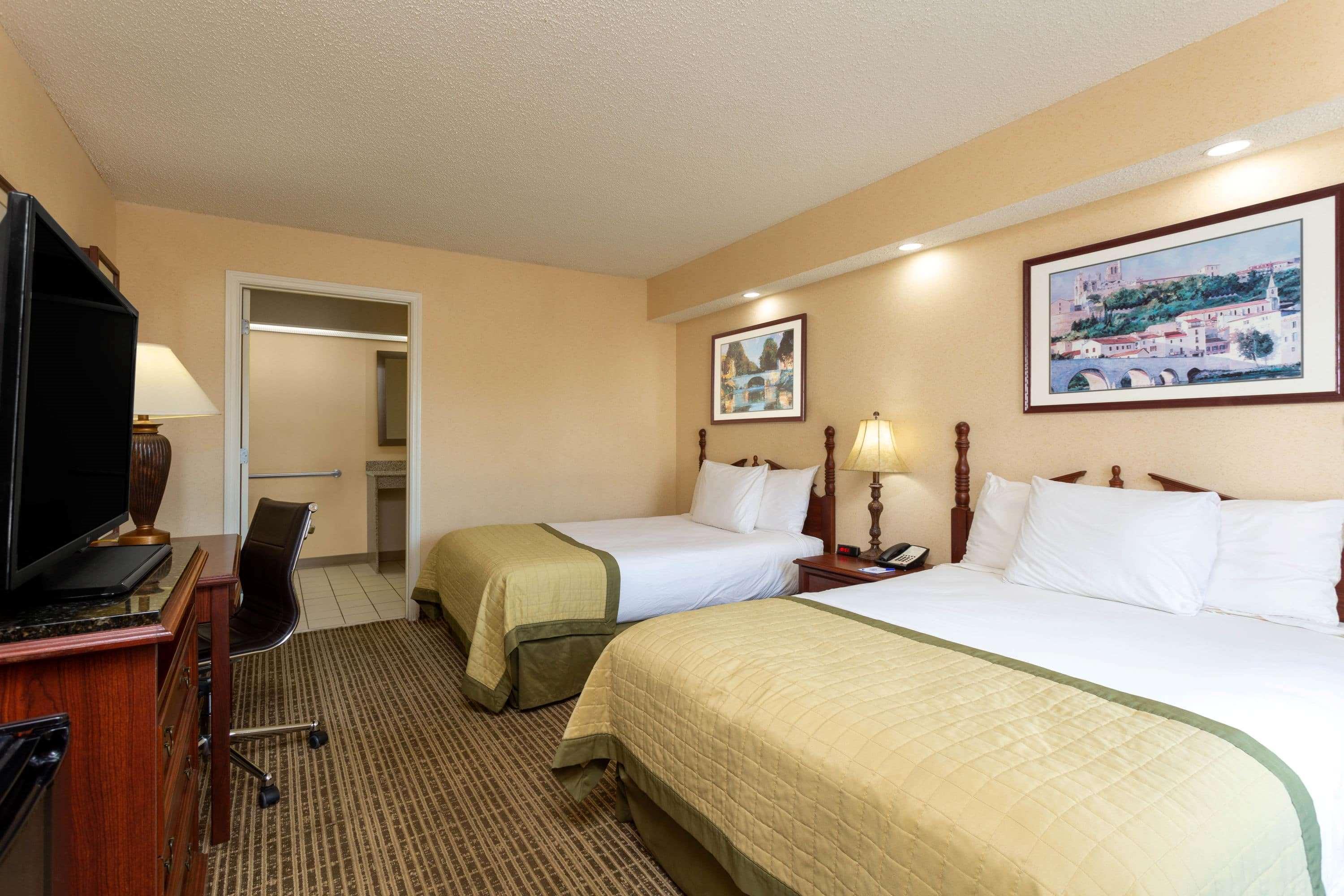 Baymont By Wyndham Easley/Greenville Luaran gambar