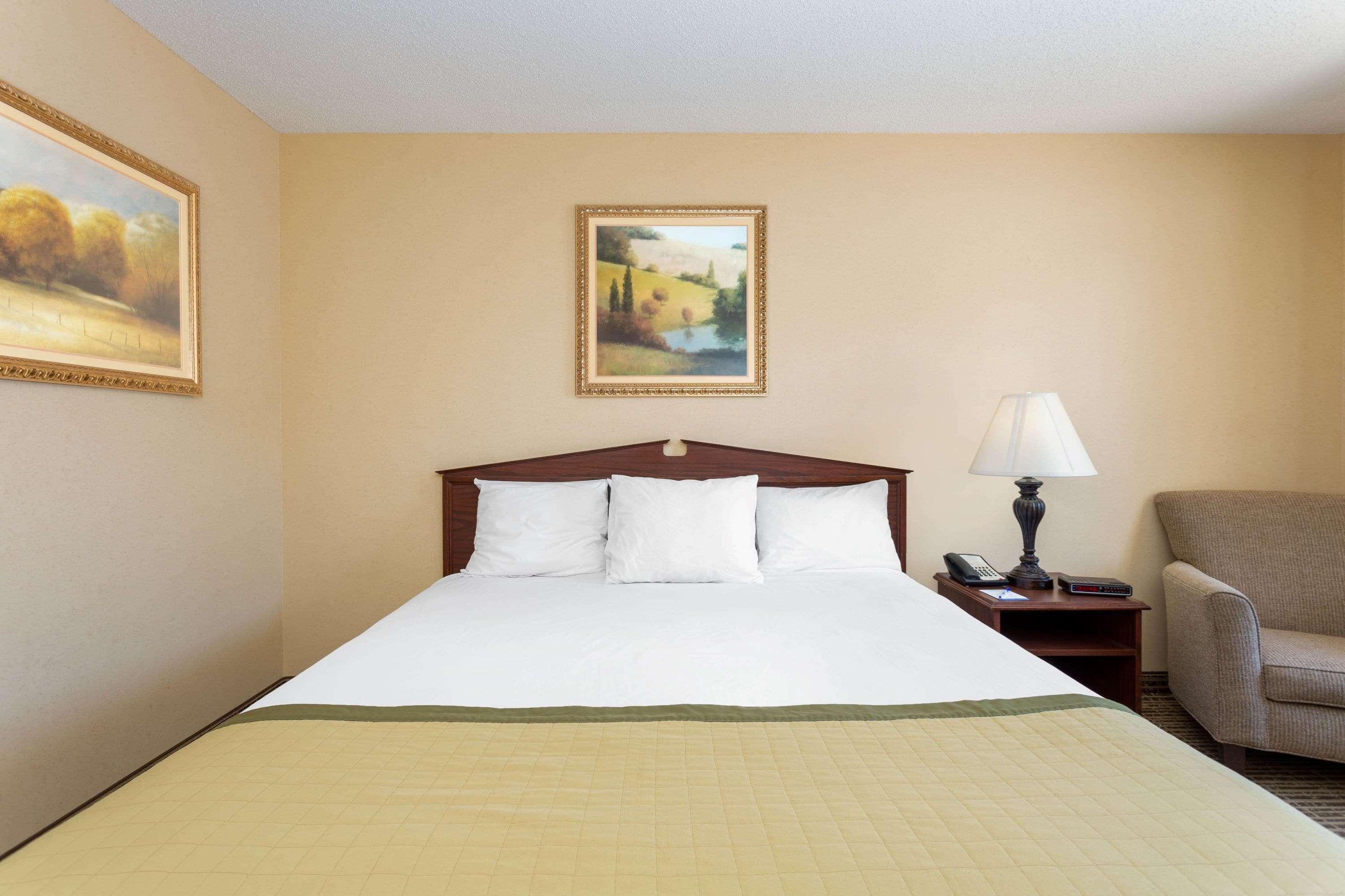 Baymont By Wyndham Easley/Greenville Luaran gambar