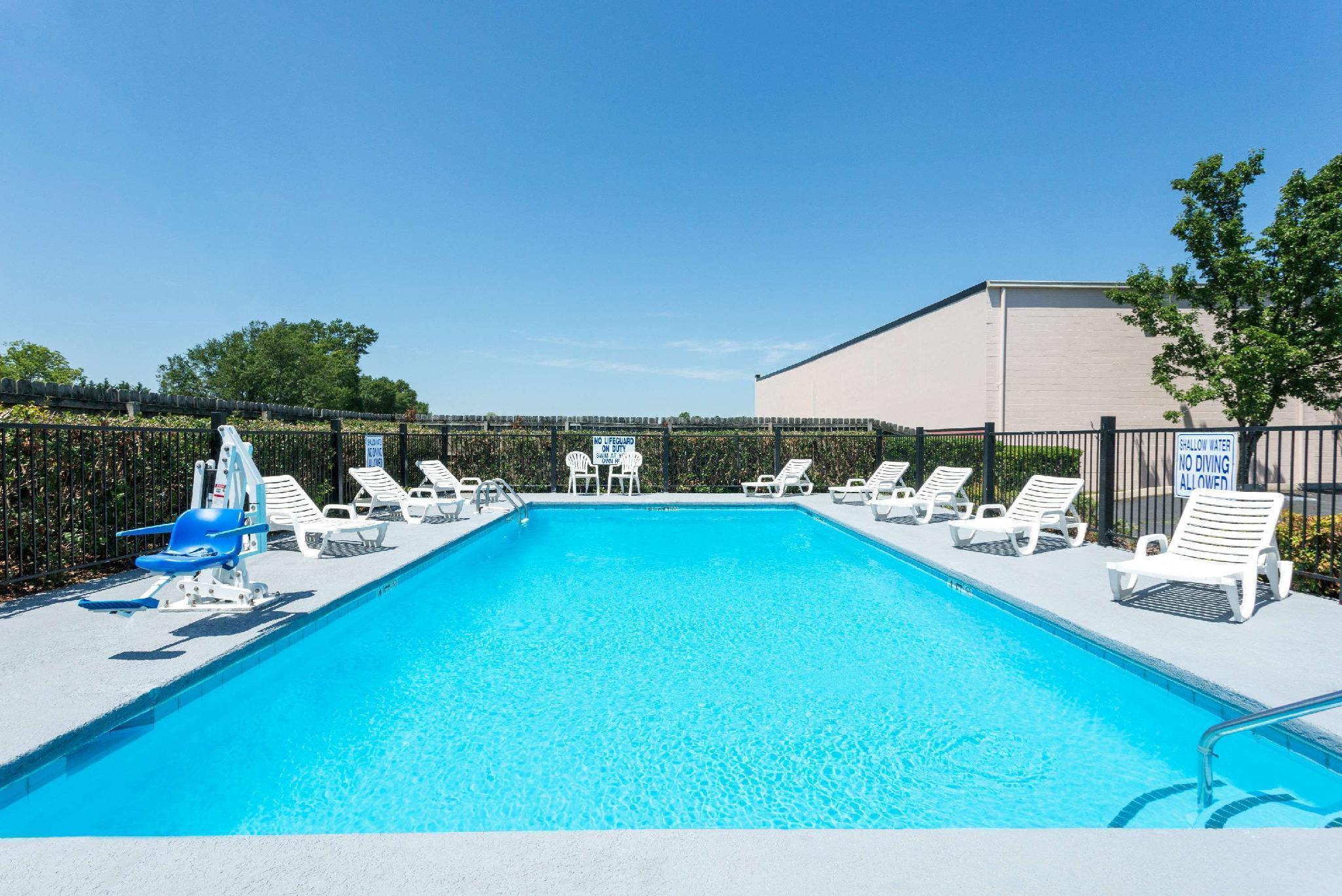 Baymont By Wyndham Easley/Greenville Luaran gambar