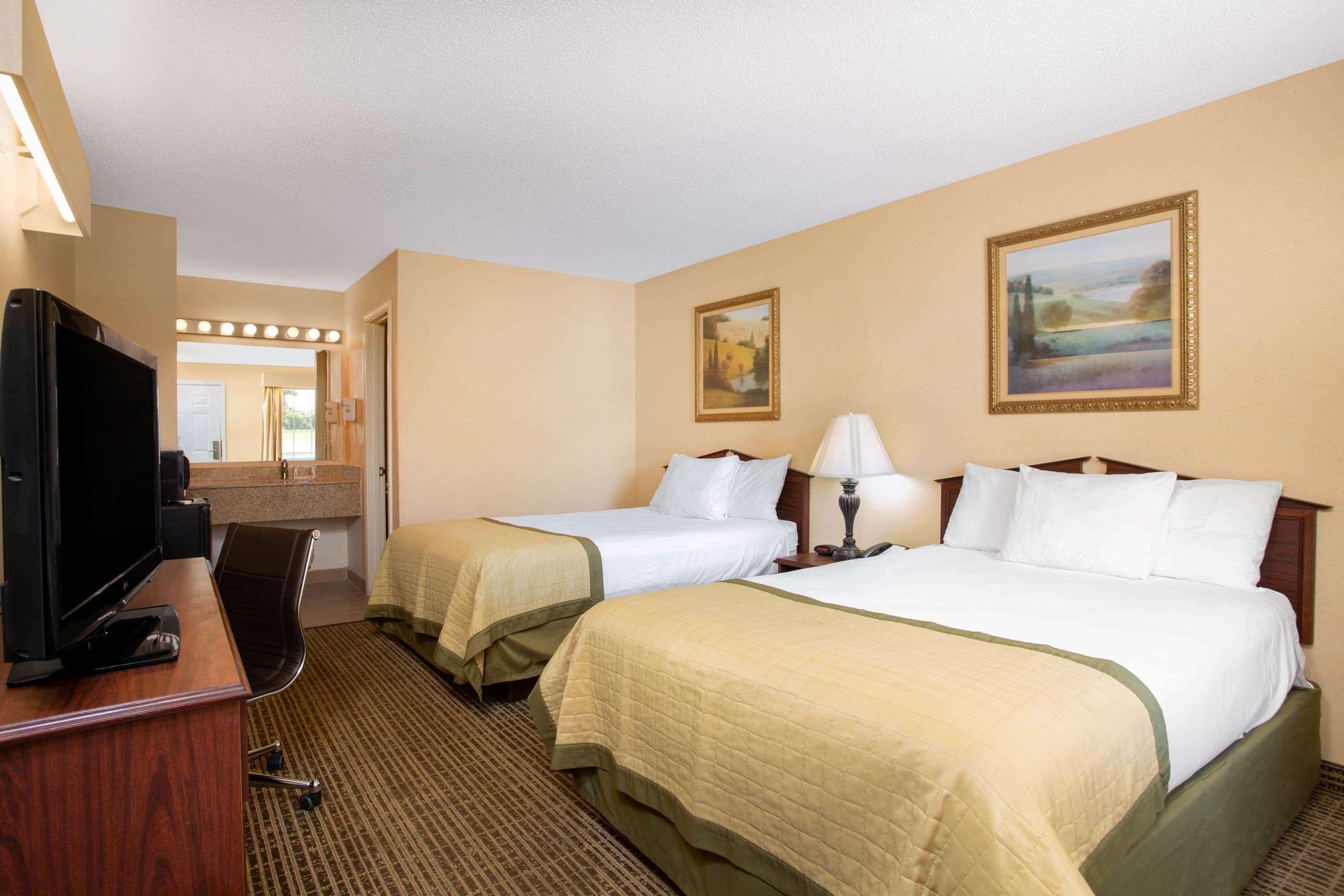 Baymont By Wyndham Easley/Greenville Luaran gambar