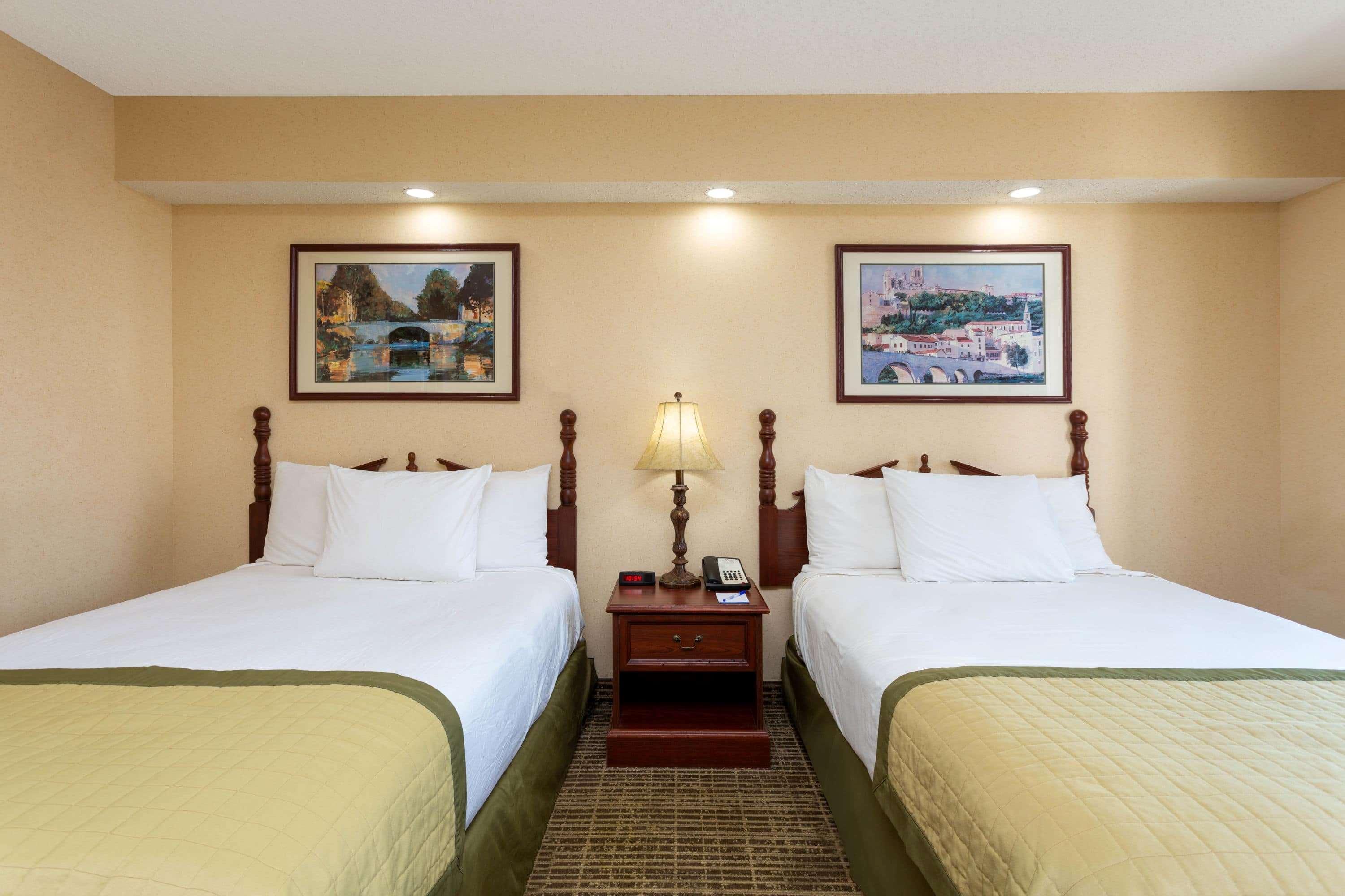 Baymont By Wyndham Easley/Greenville Luaran gambar