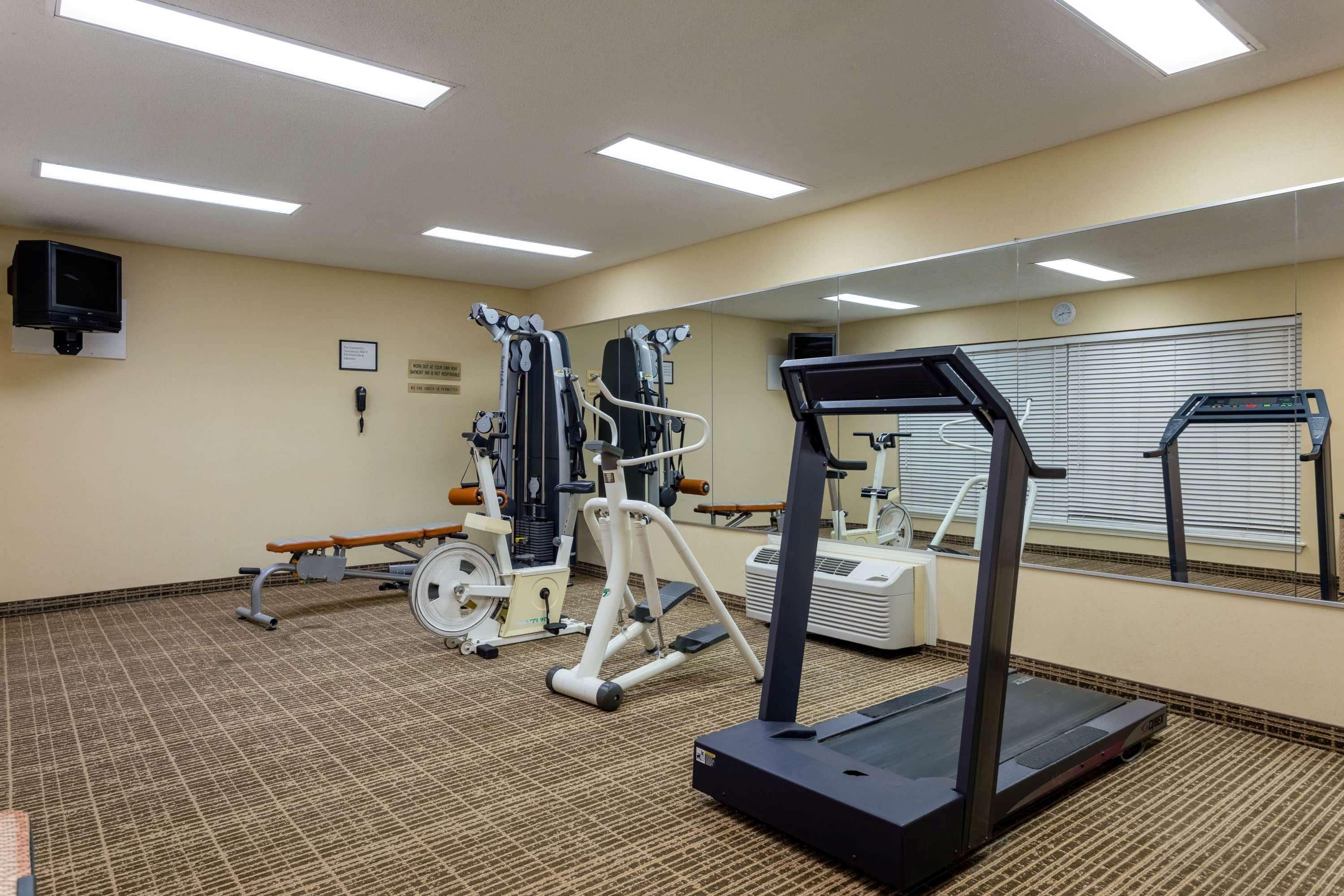 Baymont By Wyndham Easley/Greenville Luaran gambar