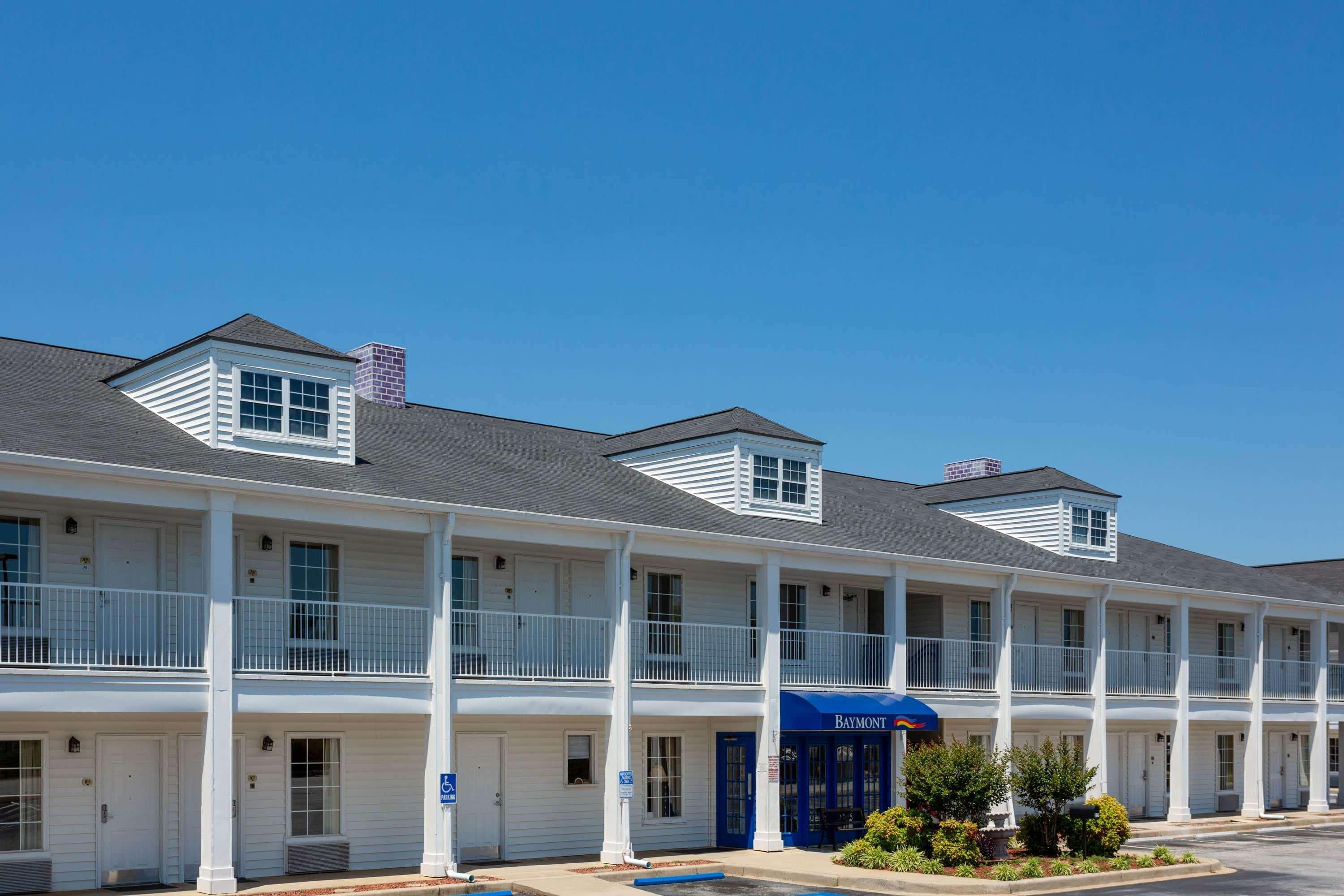 Baymont By Wyndham Easley/Greenville Luaran gambar