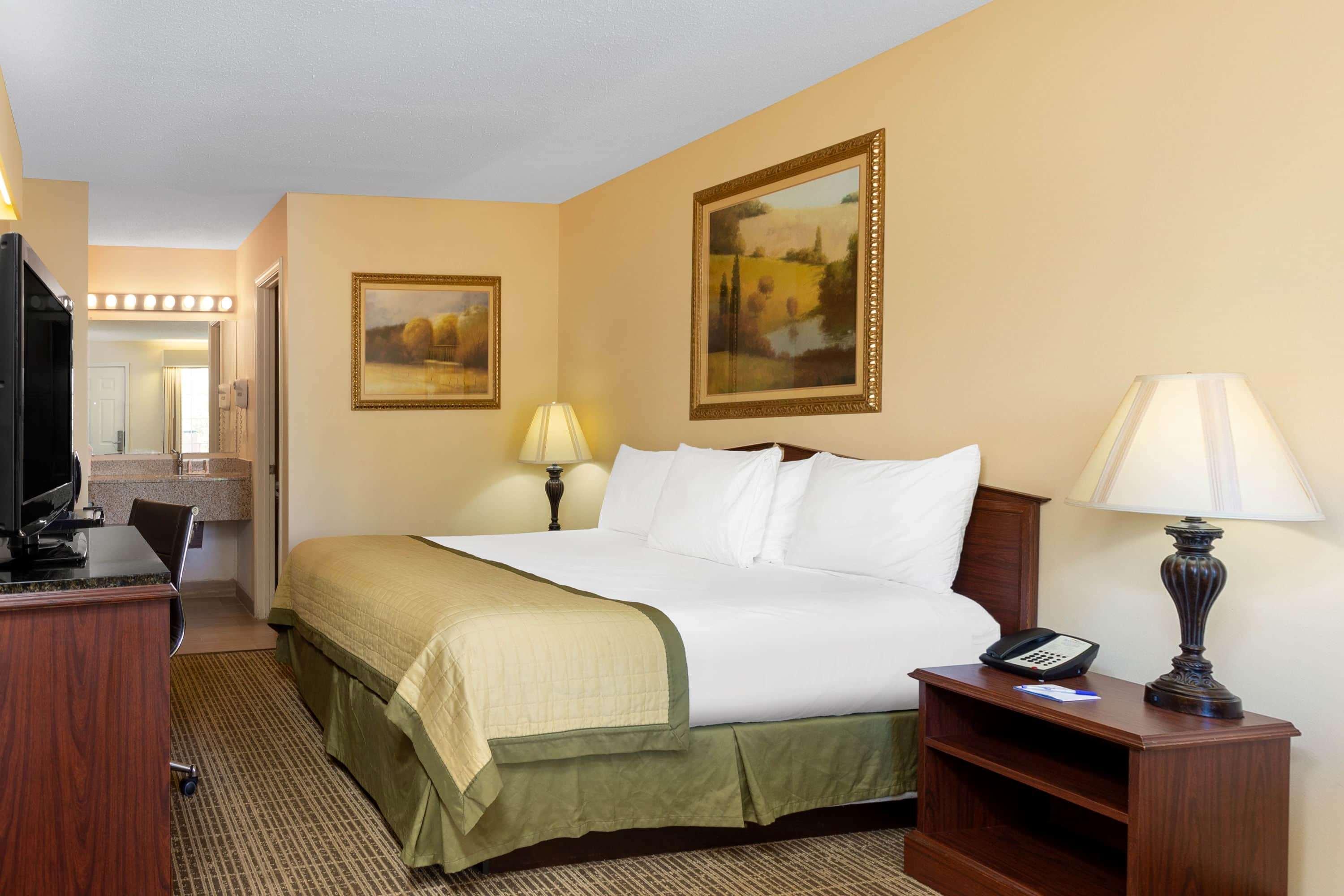 Baymont By Wyndham Easley/Greenville Luaran gambar