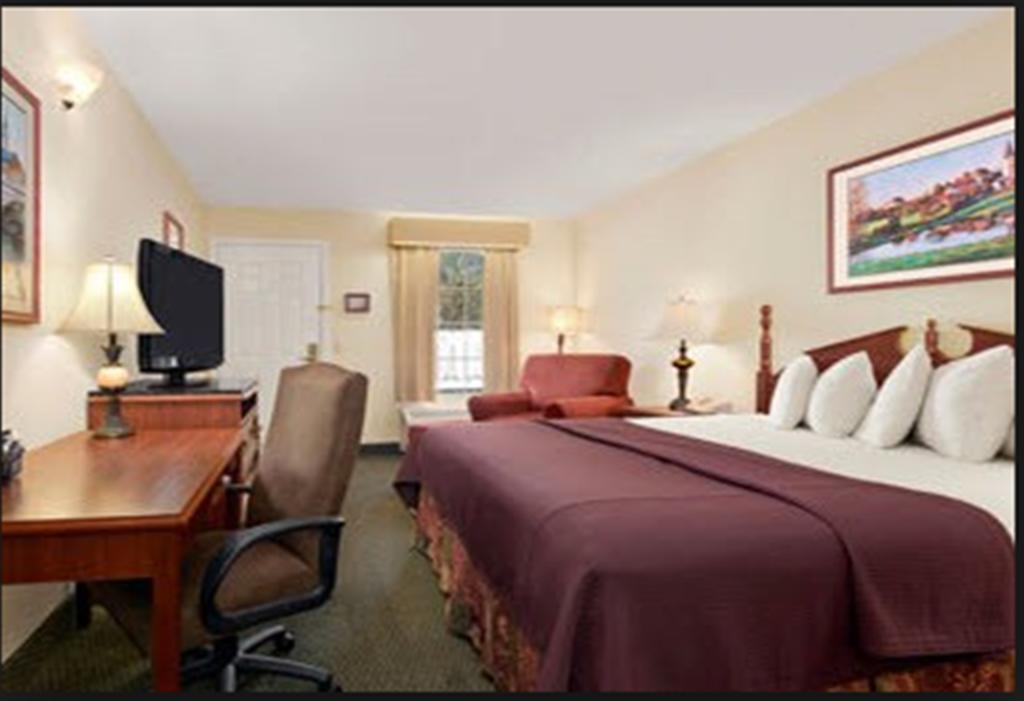Baymont By Wyndham Easley/Greenville Bilik gambar
