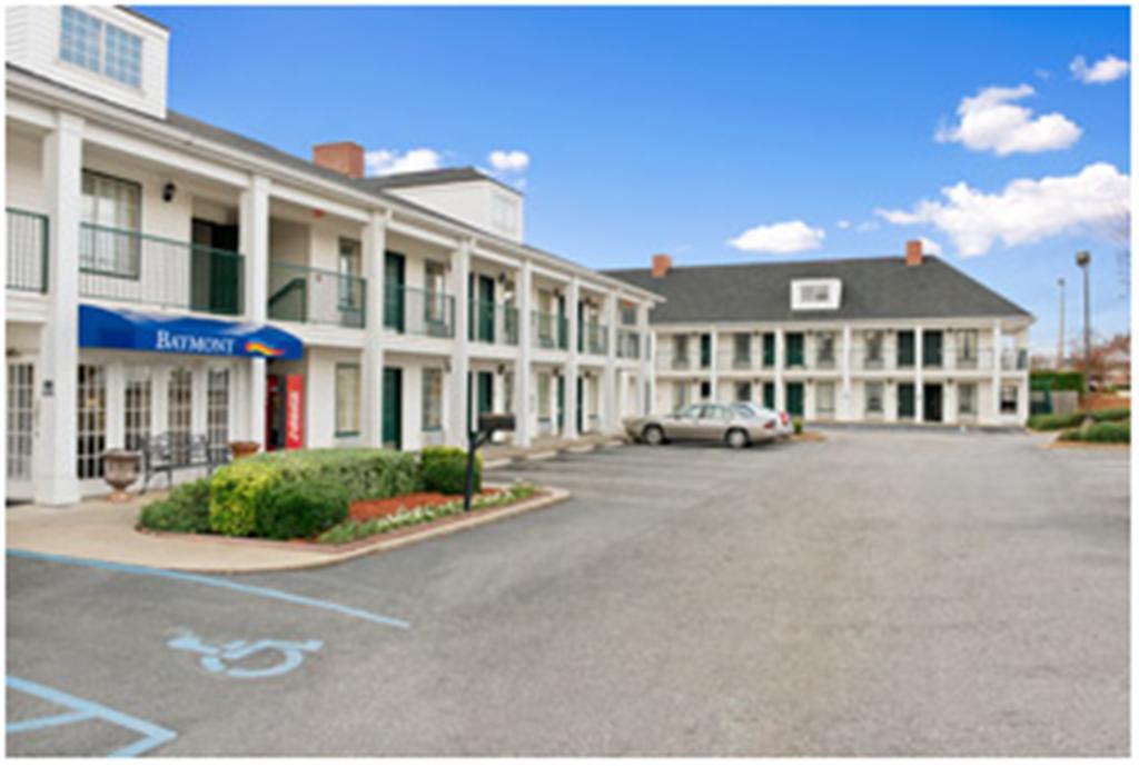 Baymont By Wyndham Easley/Greenville Luaran gambar
